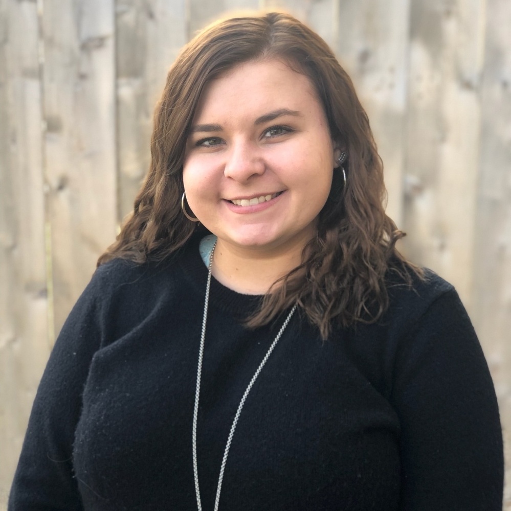 Meet your Posher, Shelby